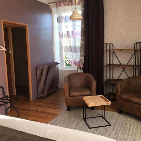 Tilleuls Et Bambous Hotel Saint-Sauveur-d'Aunis ภายนอก รูปภาพ