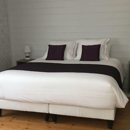 Tilleuls Et Bambous Hotel Saint-Sauveur-d'Aunis ภายนอก รูปภาพ