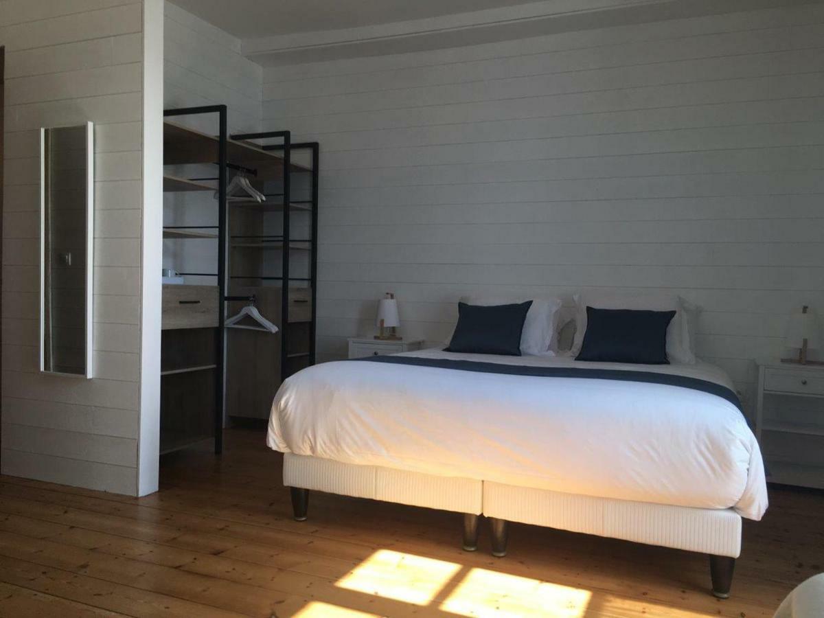 Tilleuls Et Bambous Hotel Saint-Sauveur-d'Aunis ภายนอก รูปภาพ